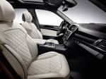 Mercedes-Benz ML500 4Matic BlueEFFICIENCY 2012 года